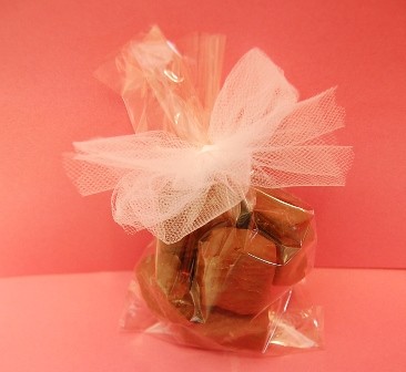 Sponge Candy Bag 1.5 oz. – Parkside Candy