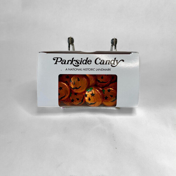 Parkside Candy, Parkside Candy is a historic and famous can…