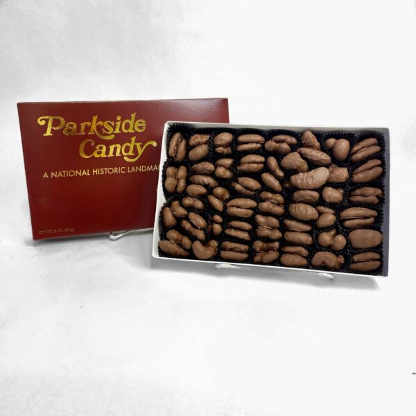 Buffalo Best Sellers Parkside Candy