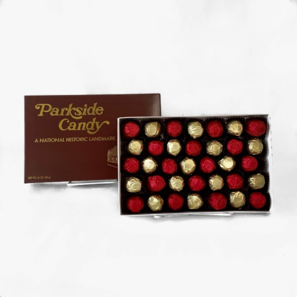 Parkside Candy Co.
